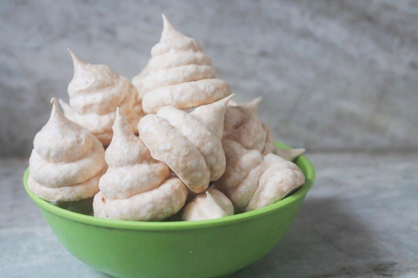 Authentic Thoothukudi Macaroons from Satvick Sweets – Traditional & Delicious Indian Sweet